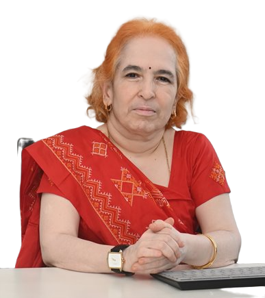 Dr. Sadhana Joshi